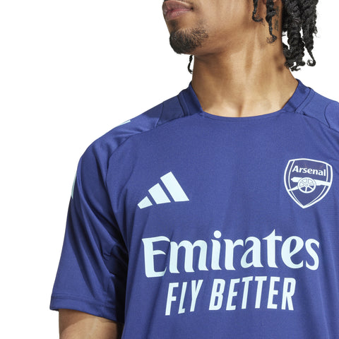 Adidas Arsenal 24/25 Tiro 24 Training Jersey Adult