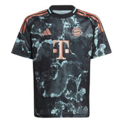 Adidas Bayern Munich 24/25 Away Jersey Youth