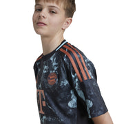 Adidas Bayern Munich 24/25 Away Jersey Youth