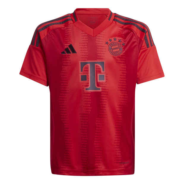 Adidas Bayern Munich 24/25 Home Jersey Youth