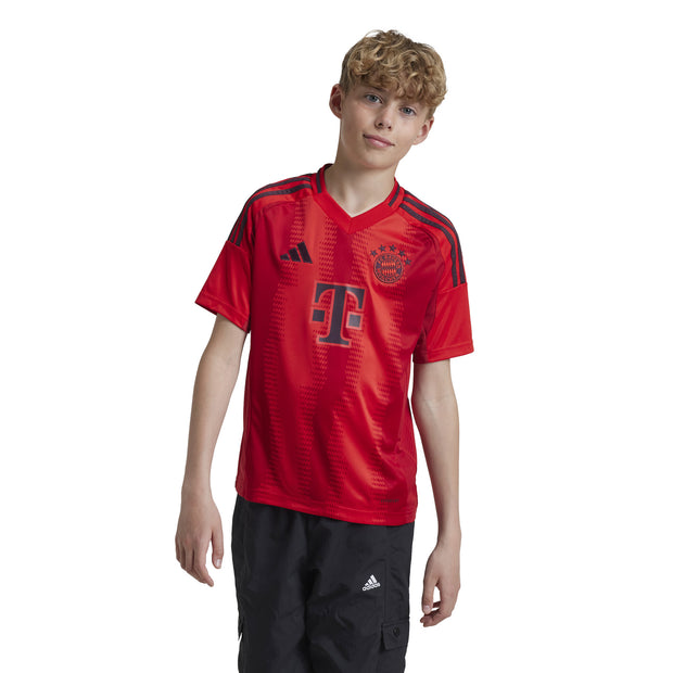 Adidas Bayern Munich 24/25 Home Jersey Youth