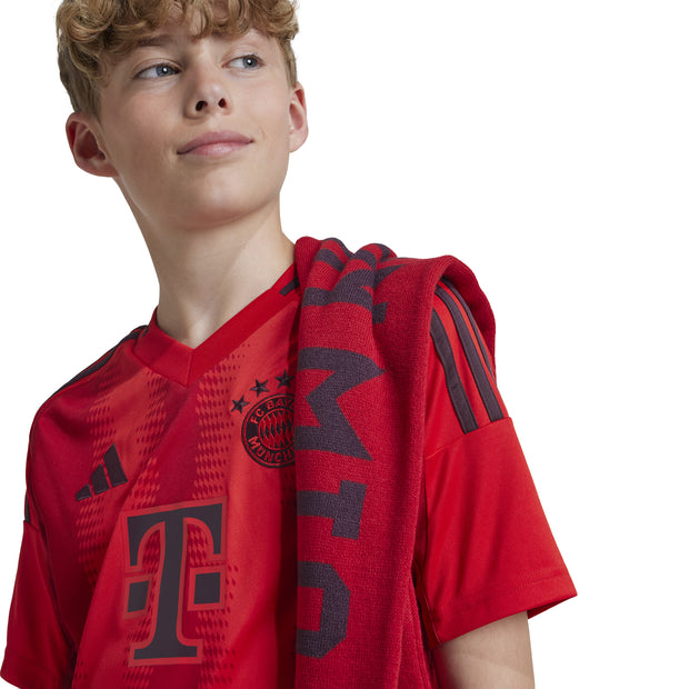 Adidas Bayern Munich 24/25 Home Jersey Youth