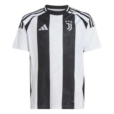 Adidas Juventus 24/25 Home Jersey Youth