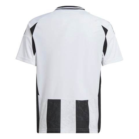 Adidas Juventus 24/25 Home Jersey Youth