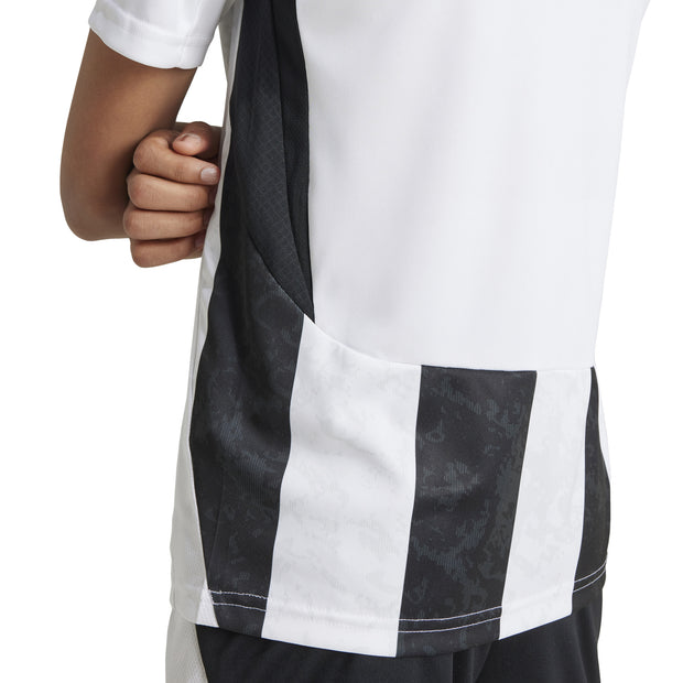 Adidas Juventus 24/25 Home Jersey Youth