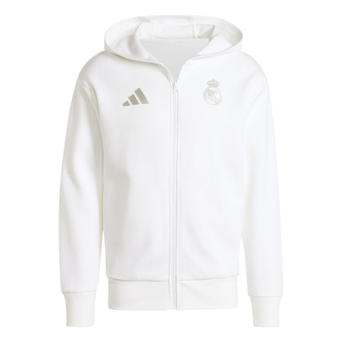 REAL MADRID ANTHEM JACKET