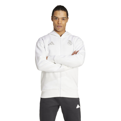 REAL MADRID ANTHEM JACKET