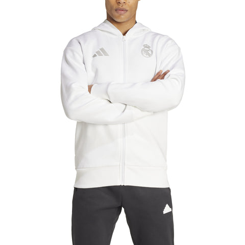 REAL MADRID ANTHEM JACKET