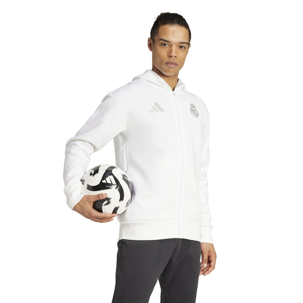 REAL MADRID ANTHEM JACKET