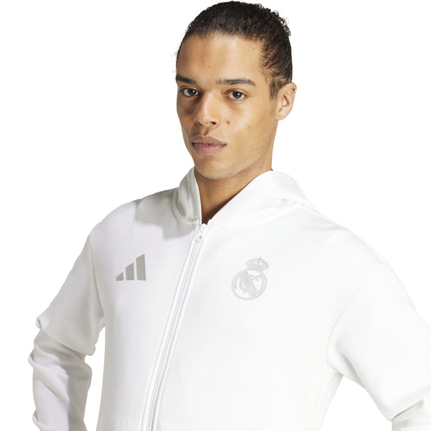 REAL MADRID ANTHEM JACKET