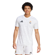 Adidas Real Madrid 24/25 Pre Match Jersey