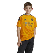 Real Madrid 24/25 Away Jersey Youth