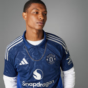 Manchester United 24/25 Away Jersey Adult