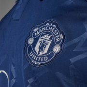 Manchester United 24/25 Away Jersey Adult