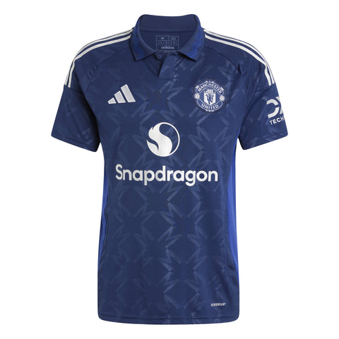 Manchester United 24/25 Away Jersey Adult