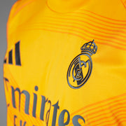 Real Madrid 24/25 Away Jersey Adult