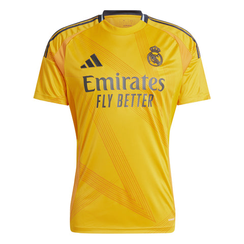 Real Madrid 24/25 Away Jersey Adult