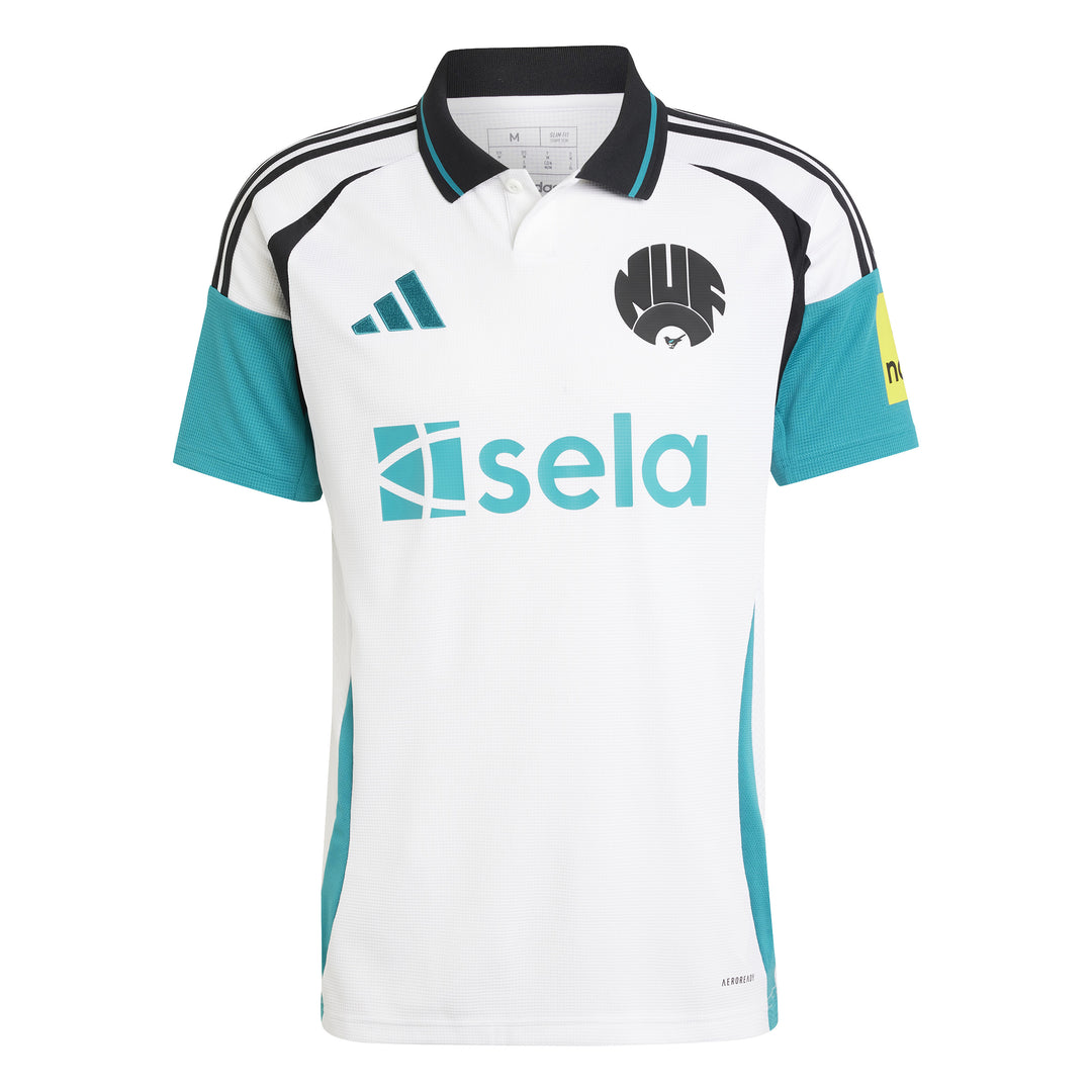 Adidas Newcastle United FC 24/25 Third Jersey Adult – World