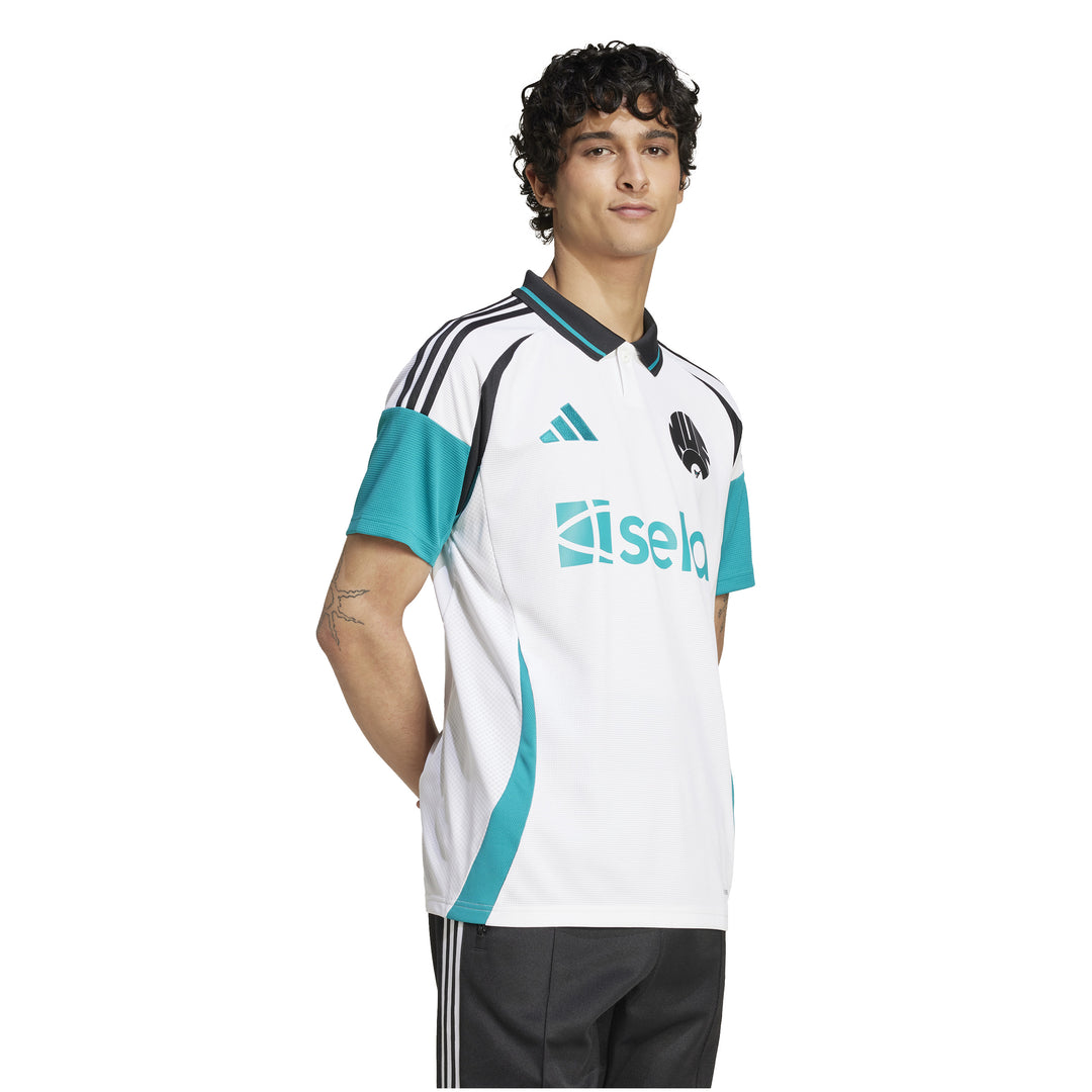 極美品 90s ニューカッスル ユニフォーム adidas イングランド製 Adidas Newcastle United FC 24/25 Third Jersey Adult – World Of