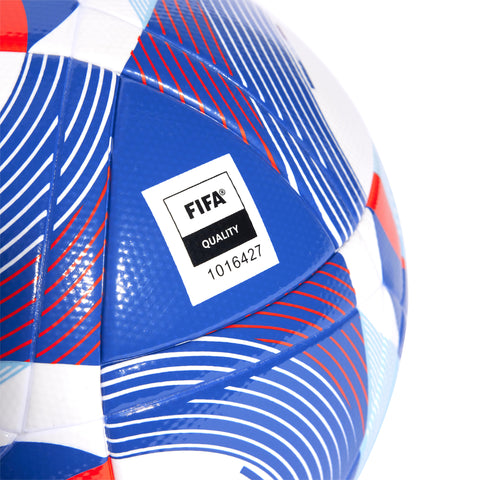 Adidas ÎLE-DE-FOOT 24 League Ball