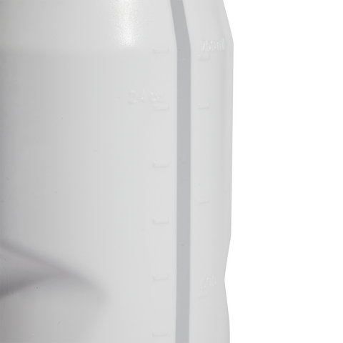 Adidas Tiro 24 Waterbottle White