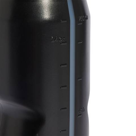 Adidas Tiro 24 Waterbottle Black