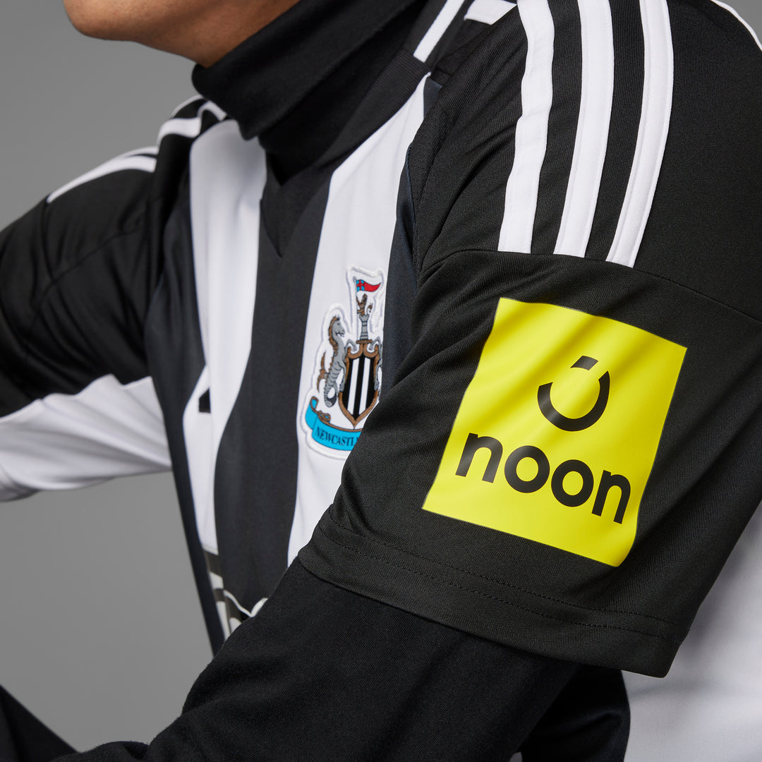Adidas Newcastle United FC 24/25 Home Jersey Adult – World Of
