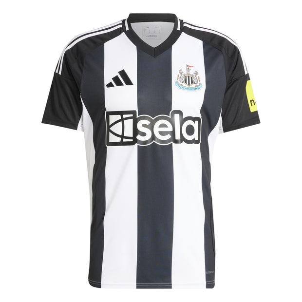 Adidas Newcastle United FC 24/25 Home Jersey Adult