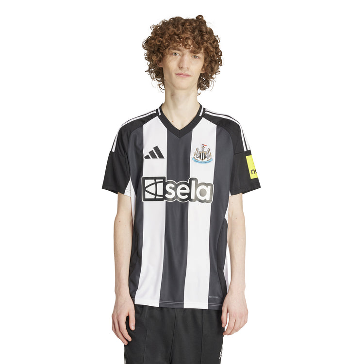 03/04 adidas Newcastle United ウェア 黒 Black adidas Newcastle United FC Urban Purist Track Top | JD
