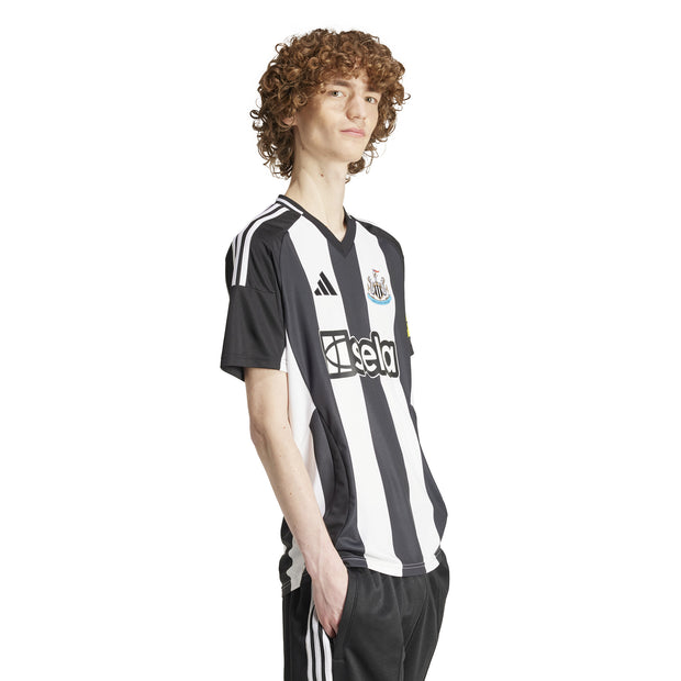 Adidas Newcastle United FC 24/25 Home Jersey Adult