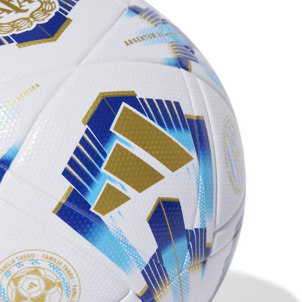 Adidas Argentina League Ball