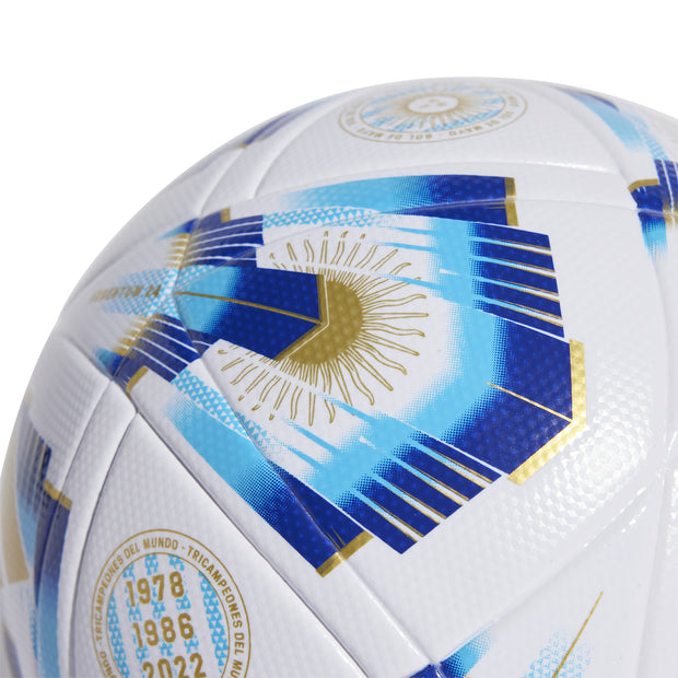 Adidas Argentina League Ball