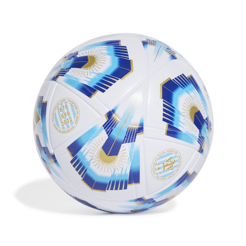 Adidas Argentina league ball