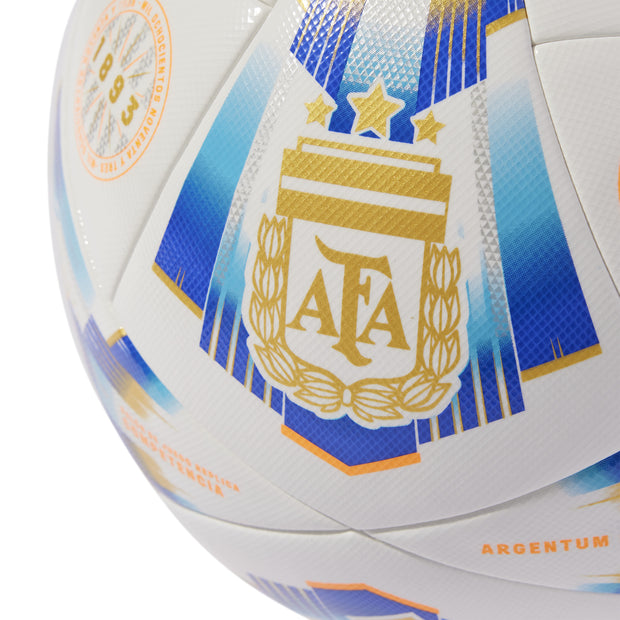 Adidas Argentina Competition Ball