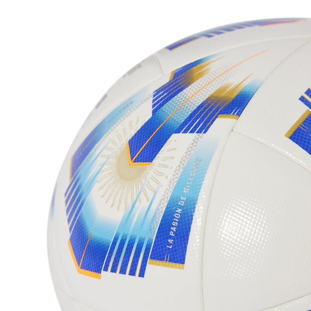 Adidas Argentina Competition Ball