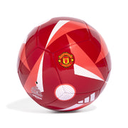 Adidas Manchester United Home Club Ball