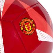 Adidas Manchester United Home Club Ball