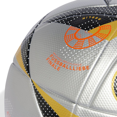 Adidas Euro 24 League Final Edition Ball