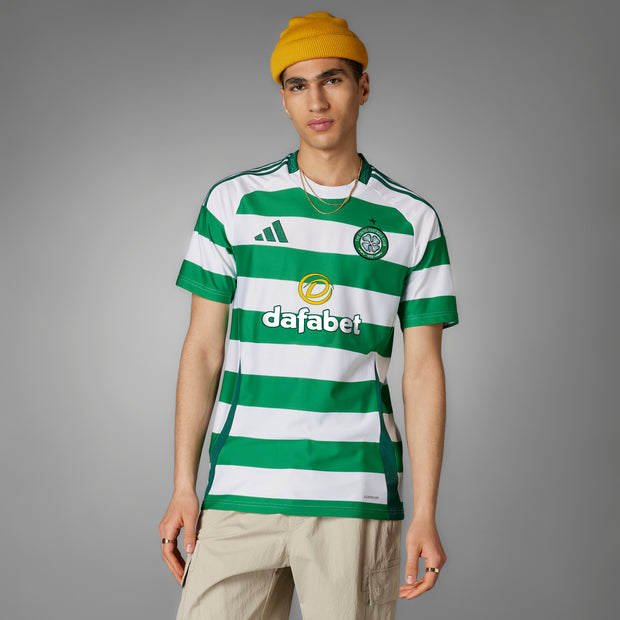 Adidas Celtic FC 24/25 Home Jersey Adult