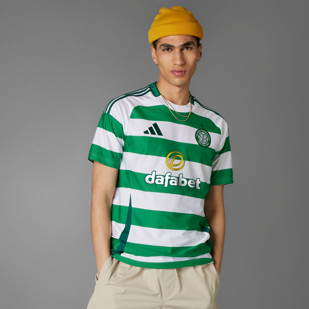 Adidas Celtic FC 24/25 Home Jersey Adult