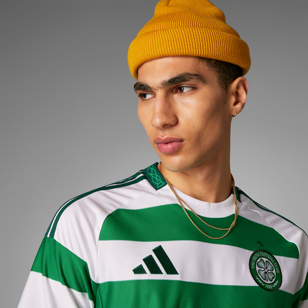 Adidas Celtic FC 24/25 Home Jersey Adult