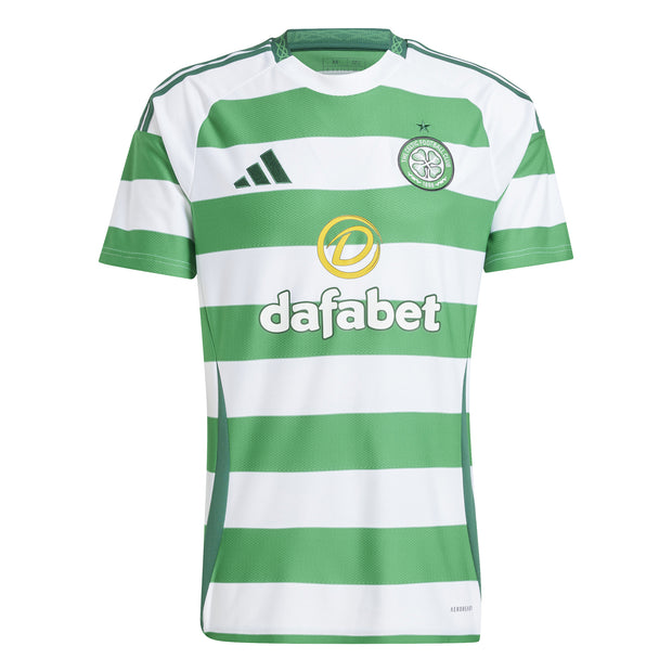 Adidas Celtic FC 24/25 Home Jersey Adult