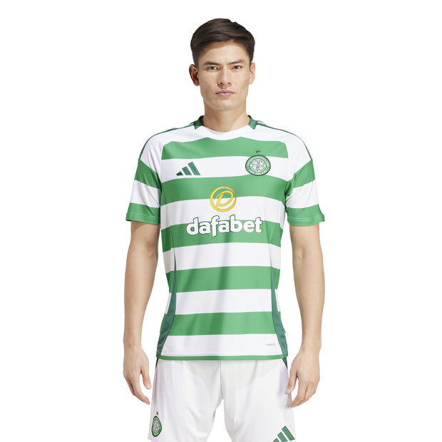 Adidas Celtic FC 24/25 Home Jersey Adult