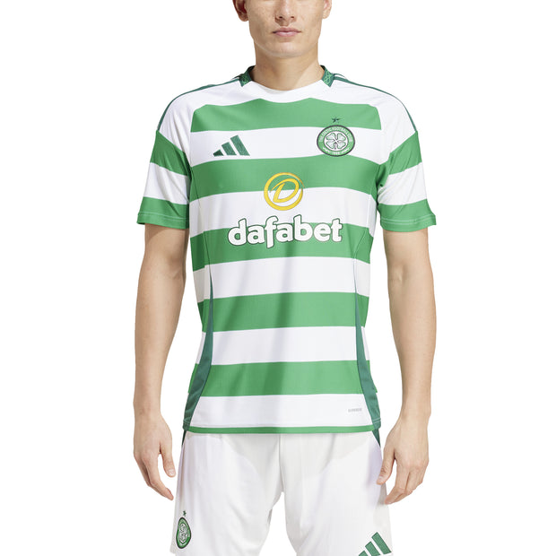 Adidas Celtic FC 24/25 Home Jersey Adult