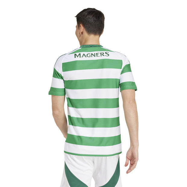 Adidas Celtic FC 24/25 Home Jersey Adult