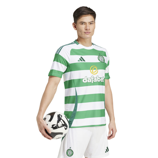 Adidas Celtic FC 24/25 Home Jersey Adult