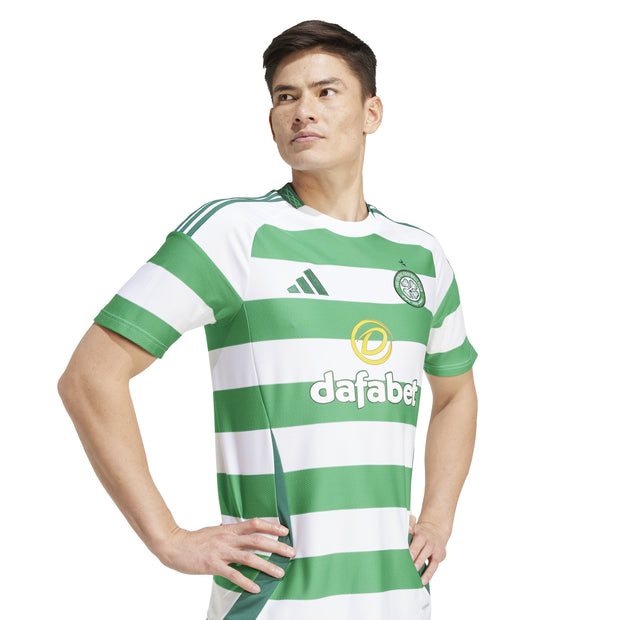 Adidas Celtic FC 24/25 Home Jersey Adult