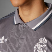 Adidas Real Madrid 24/25 Third Jersey Adult