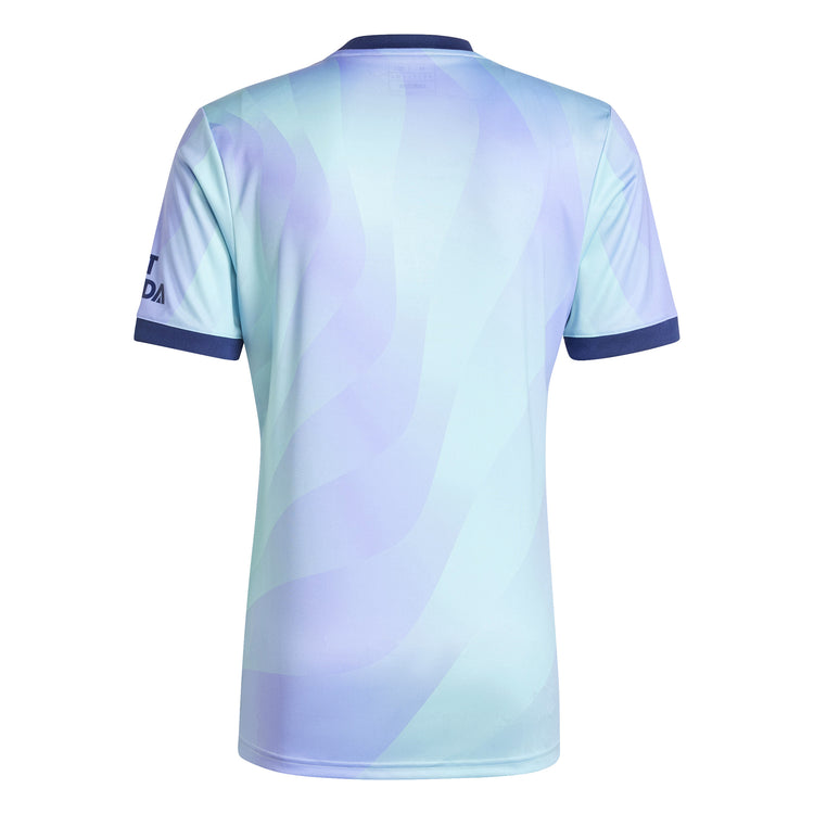 Arsenal 07/08 3rd ユニフォーム アデバヨール NIKE 25 Adidas Arsenal 24/25 Third Jersey Adult – World Of Soccer Canada