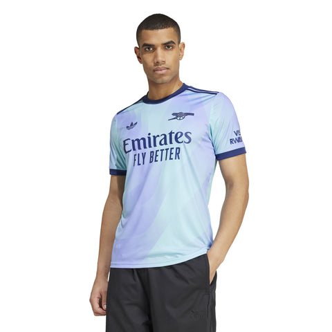 Adidas Arsenal 24/25 Third Jersey Adult